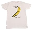 Impact Merchandising Warhol Banana T-Shirt