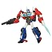 Optimus Prime Transformers Prime Action Figure Voyager Class First Edition_s-3