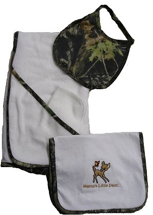 Mommas Little Deer 4 for Baby
