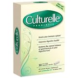 Culturelle Lactobacillus GG H.S. 30 VegiCaps