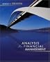 Analysis for Financial Management + S&P subscription card