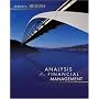Analysis for Financial Management + SAndP subscription card