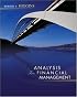 Analysis for Financial Management + S&P subscription card