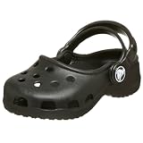 crocs Toddler/Little Kid Mary Jane