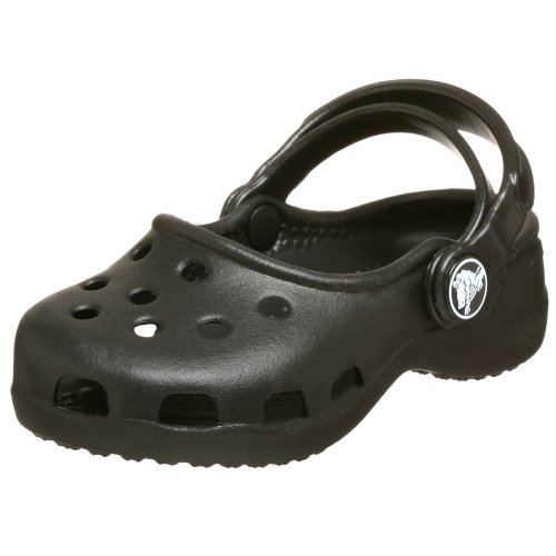 crocs Toddler/Little Kid Mary Jane
