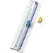 Used : Carl DC-100 Personal Rotary Trimmer with Swing Out Ruler Arm.
