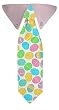 Dog Tie - Easter Tie for Girl Dog - Small - Made in the USA
