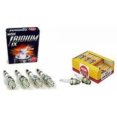 NGK CR 7 HSA Z�ndkerze Gruppe C, 10 mm Gewinde