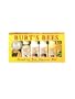 Burt's Bees Head To Toe Starter Kit