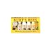 Burt's Bees Head To Toe Starter Kit