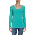ONLY Damen Langarmshirt