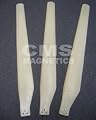8.5' Diameter High Efficient Wind Generator Fiber Glass Blades /w HUB