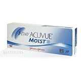 1-Day Acuvue Moist (30)