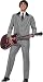 Men's British Invasion Beatles Halloween Costume