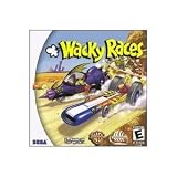 Wacky Races