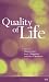 Quality of Life at Amazon Books: 41uRX77MGlL._SL75_