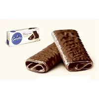 Gavottes Dark Chocolate Crepe Dentelle Cookies 90 gram box