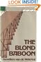The Blond Baboon: A Novel