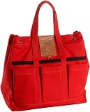 D&G Dolce & Gabbana Tanya Canvas Tote