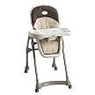 Expressions High Chair- 3 Little Bears