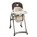 Expressions High Chair- 3 Little Bears