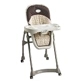 Evenflo Expressions Plus High Chair