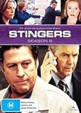 Stingers - Season Six - 4-DVD Set ( Stingers - Season 6 )