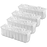 LitterMaid Waste Receptacle Refills, 18 ct (LMR300)