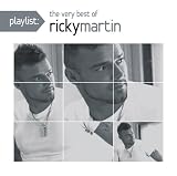 Playlist: The Very Best Of Ricky Martin
