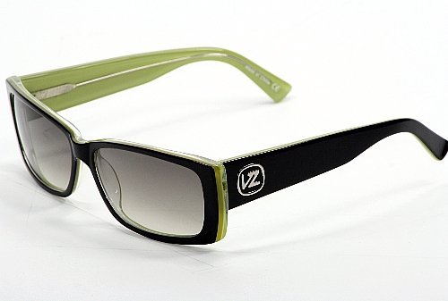 VON ZIPPER Strutz Sunglasses Black Shades