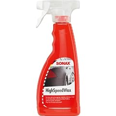 SONAX 02882000 HighSpeedWax