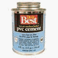 018415 - 1/2PINT WET SET CEMENT