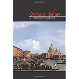 operatic italian