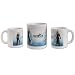 FINAL FANTASY - VII Advent Child Cloud Sephiroth Mug 360 ml includes FREE Delivery