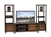 Linon Tasman Collection TV Media Wall 77005C151-77006C151