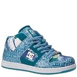 DC Shoes Women's Manteca 2 Mid LX