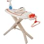 Smoby - A1102111 - Jeu d'Imitation - Repass' Nettoyage