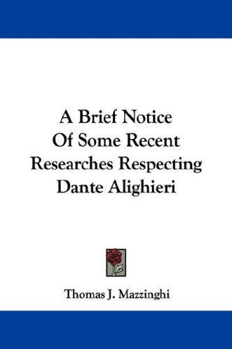Dante