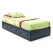 Summer Breeze Mates Bed By South Shore Furniture