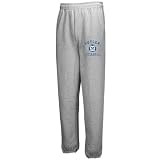 Butler Bulldogs Ash Fleece Lounge Pants