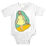 Onesie with playing, woman, large, water, obese, Polynesia, ball, beach, Hawaii