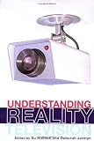 Produkt-Bild: Understanding Reality Television