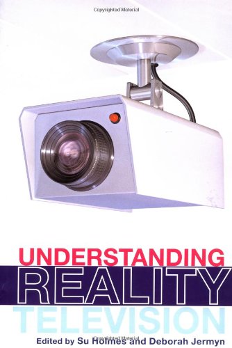 understanding reality television