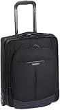 Samsonite Business Upright Mobile Office 50/18, Black, 39x50x20, 41574-1041