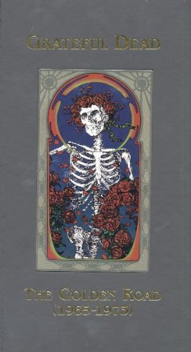 Grateful Dead - The Golden Road (1965-1973) [b - Zortam Music