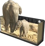 NEW! BOOTY BASKET - Elephants II