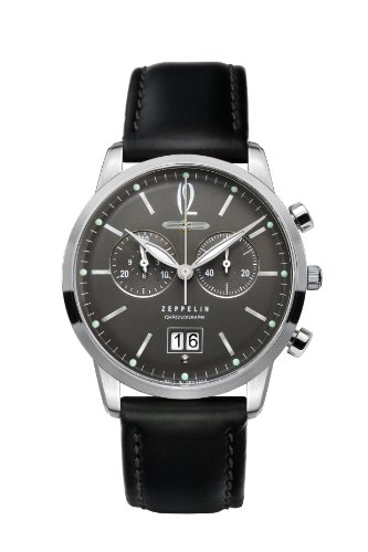 review Graf Zeppelin 73862