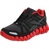 Reebok Men's Zig Dynamic Nubuck Running Shoe