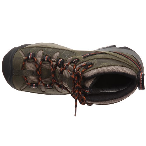 [キーン] KEEN TARGHEE IIMID