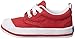 Keds boys Graham Sneaker, Red, 6.5 Wide Little Kid US